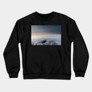 Sheringham Seascapes Crewneck Sweatshirt